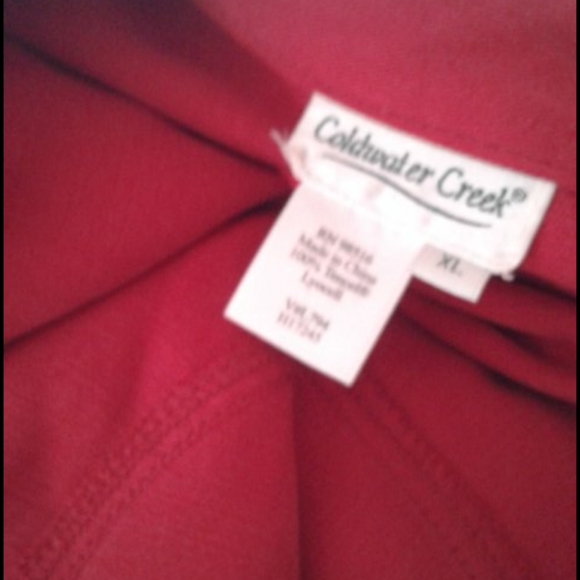 Jacket - Picture 7 of 7